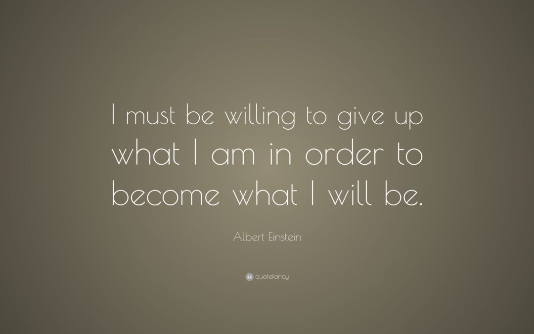 Powerful Word of the Week August 6-12