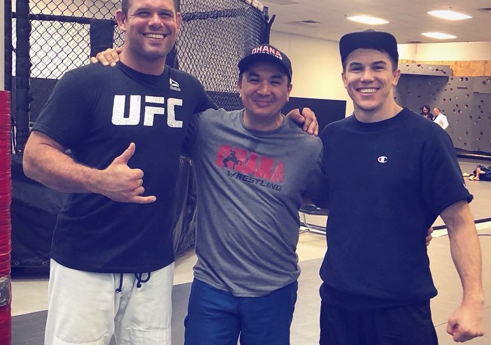 Ohana Academy North East