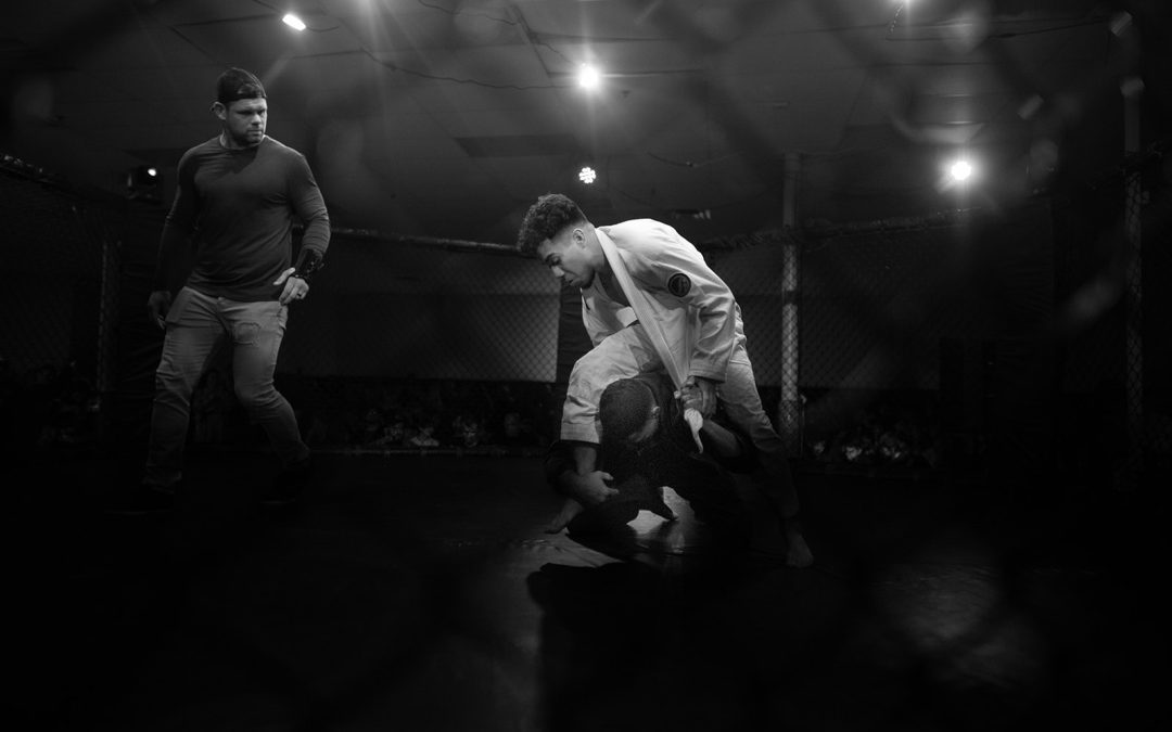 October Powerful Word “Defeat”