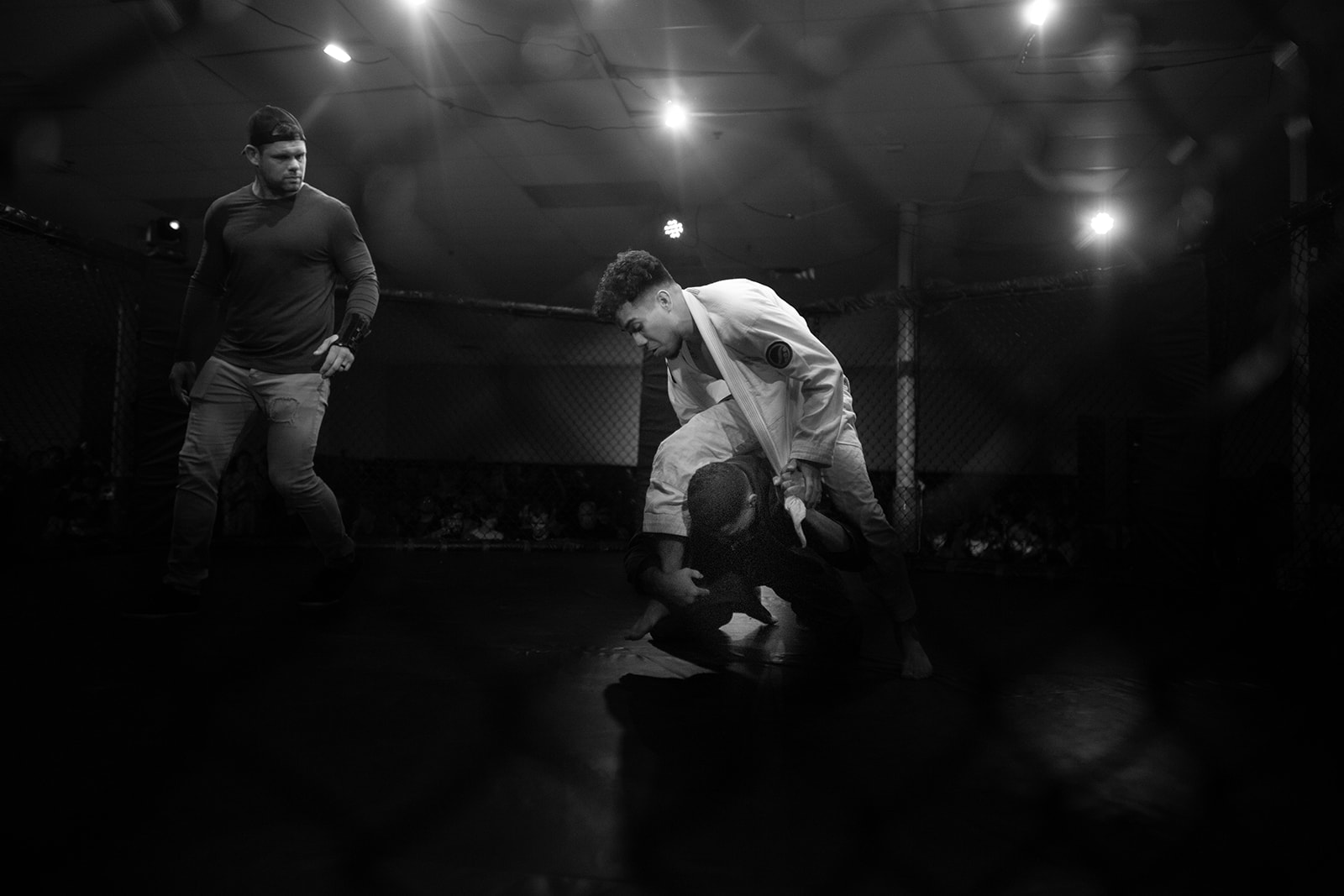 Ohana NE Grand Opening