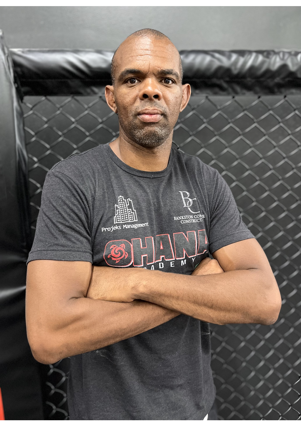 Coach Washington Luiz