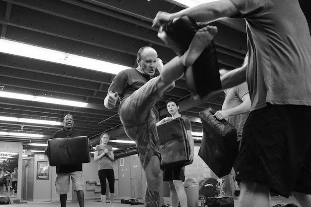 Krav Maga Self Defense Google Ads