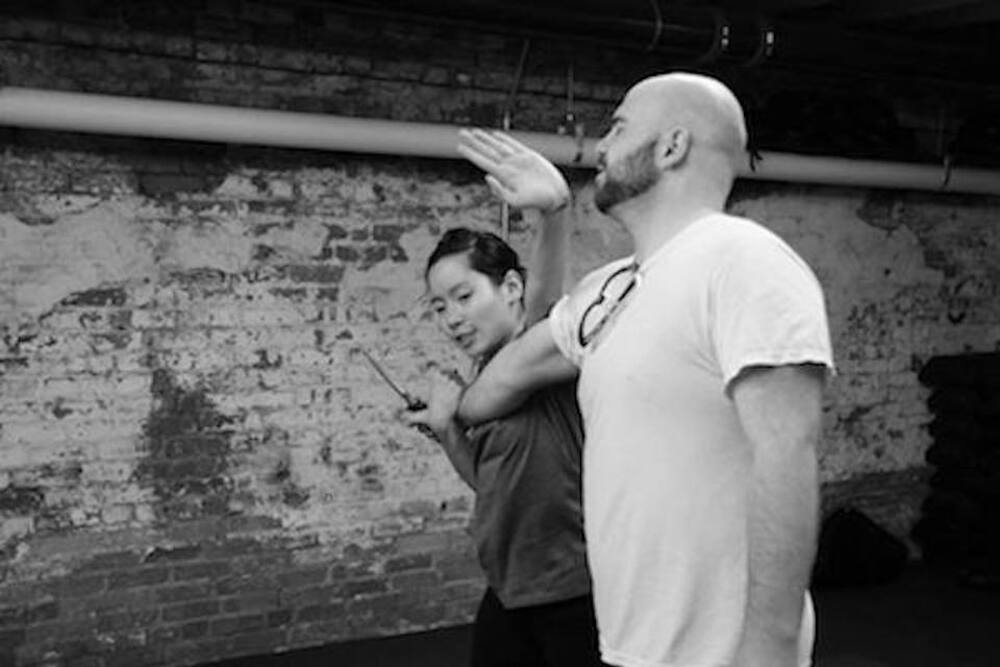 Womens Self Defense Google Ads