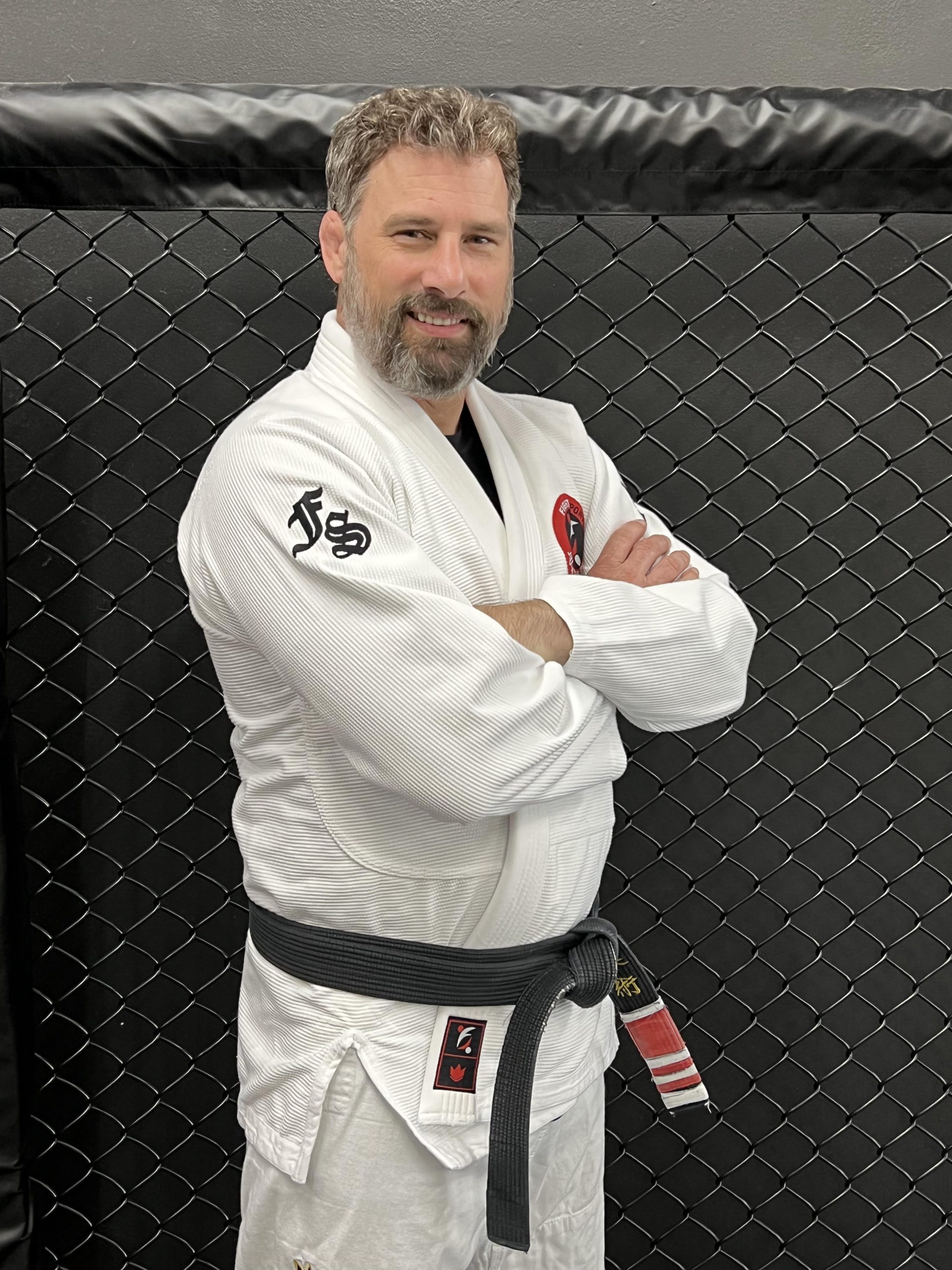 Professor Bobby Brown